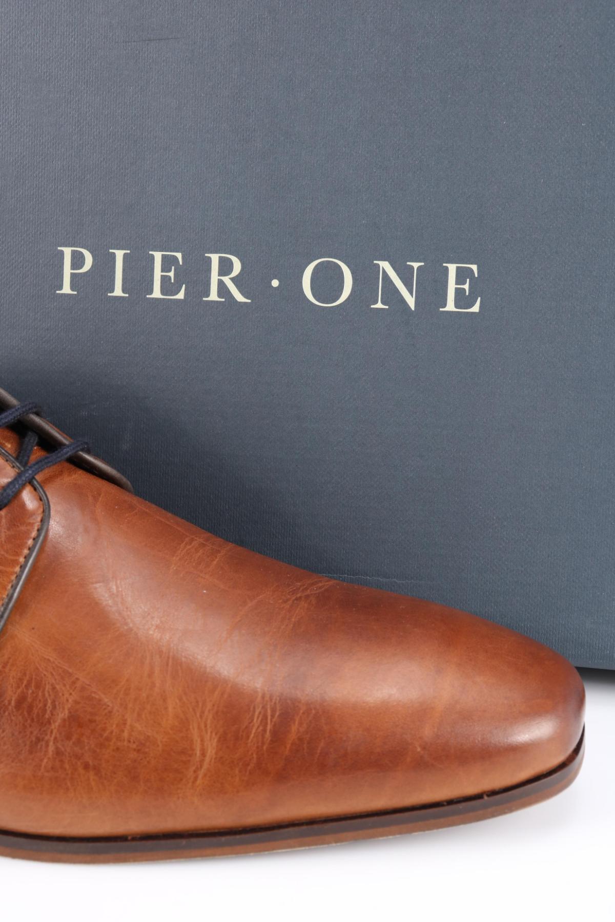 Официални обувки PIER ONE4