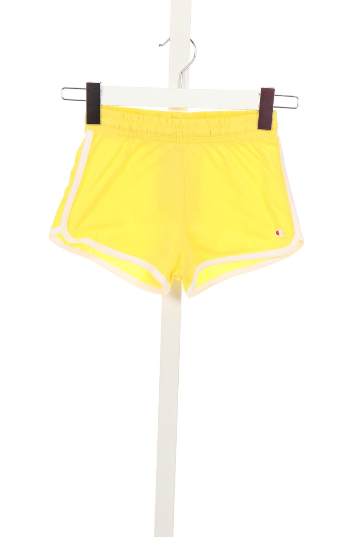 Детски къси панталони CHAMPION1