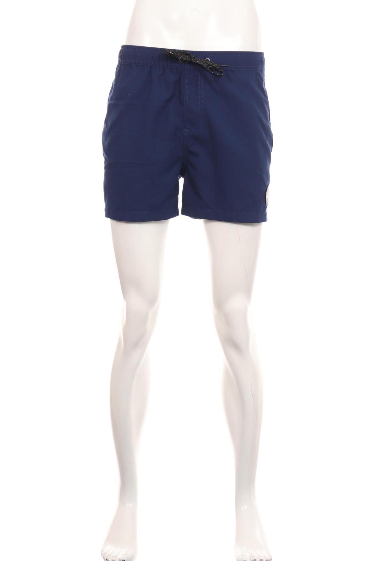 Плувни шорти QUIKSILVER1