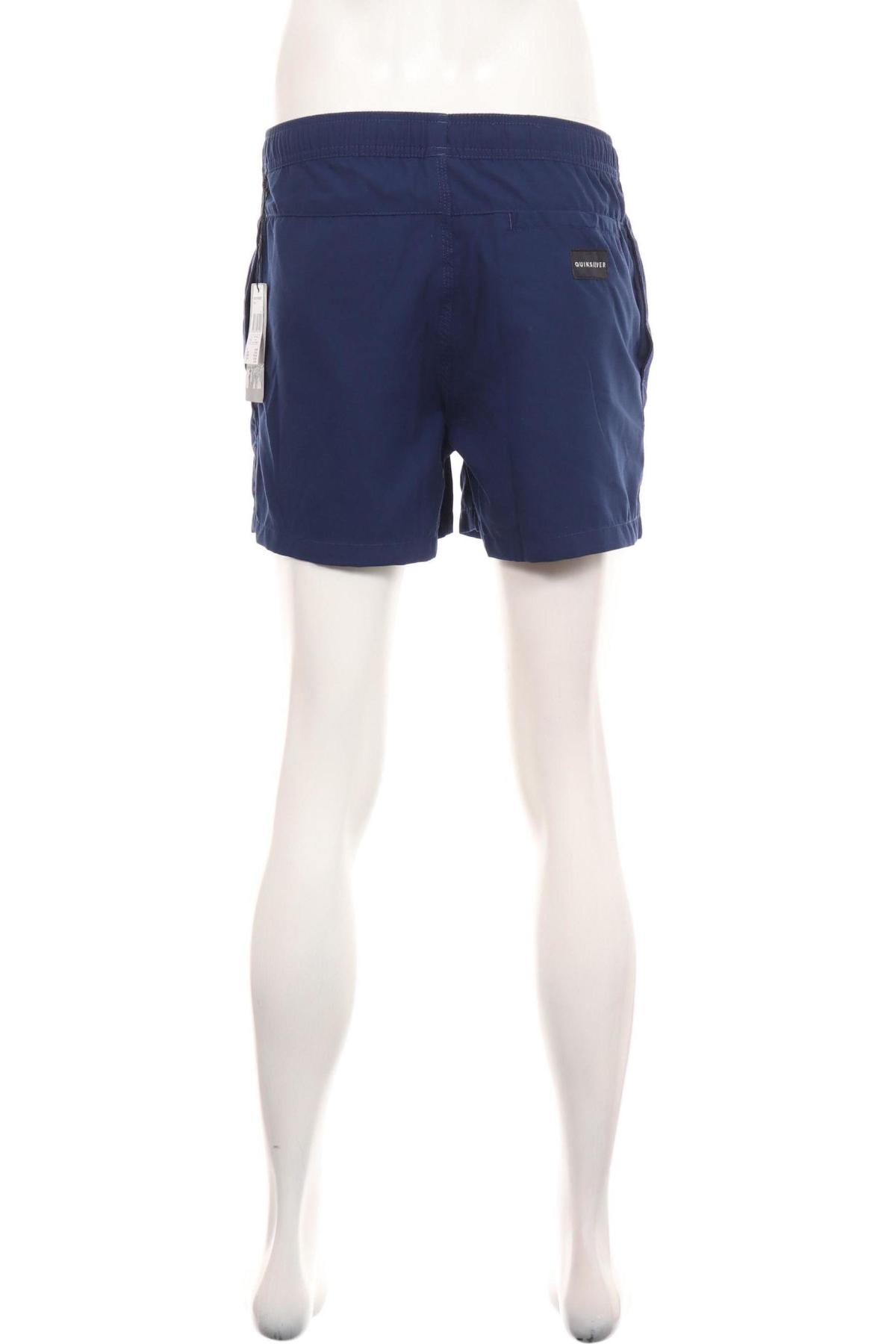 Плувни шорти QUIKSILVER2