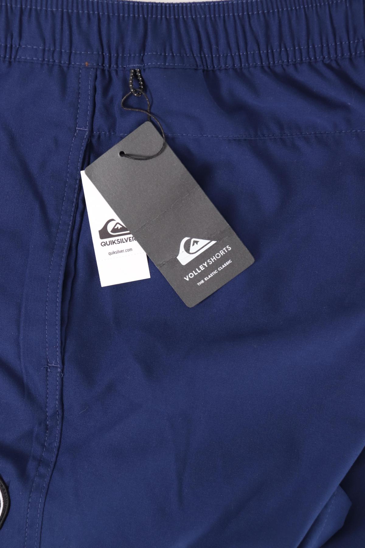 Плувни шорти QUIKSILVER3