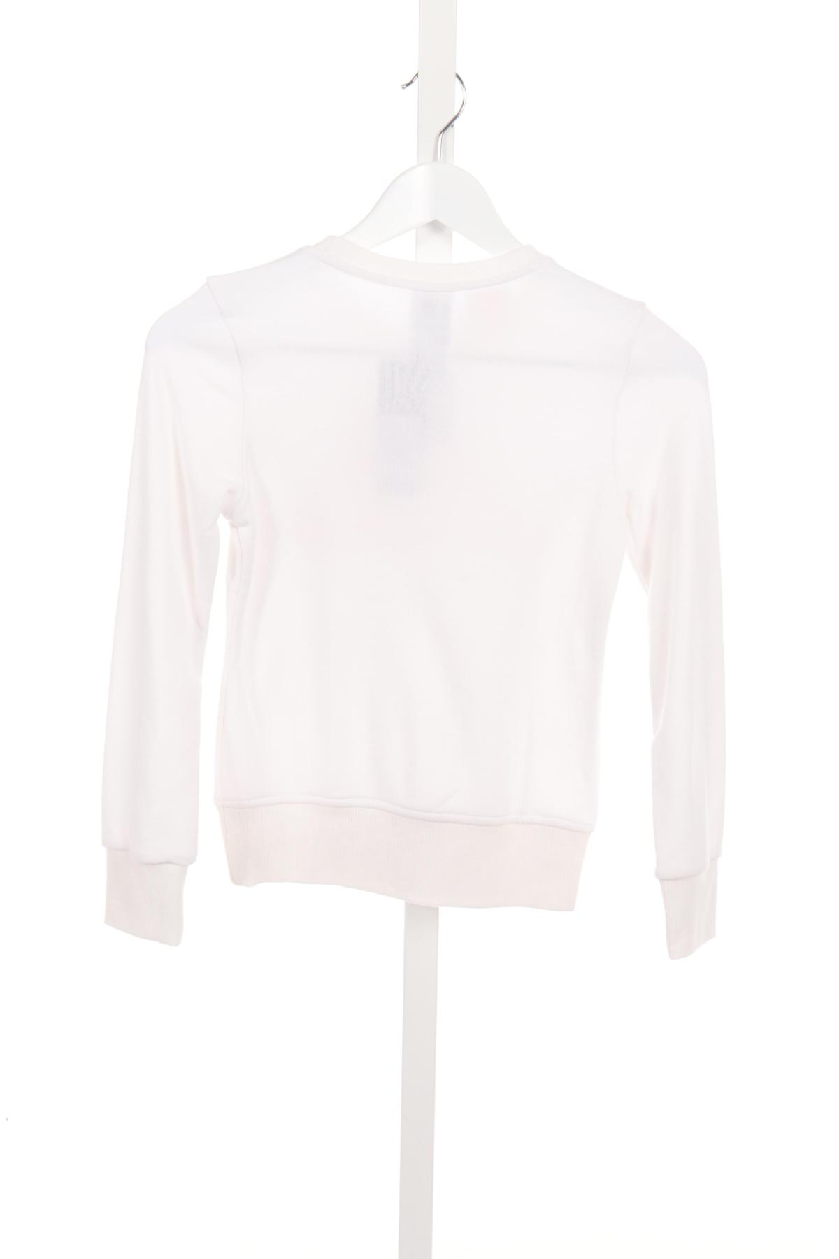 Детска спортна блуза ADIDAS2