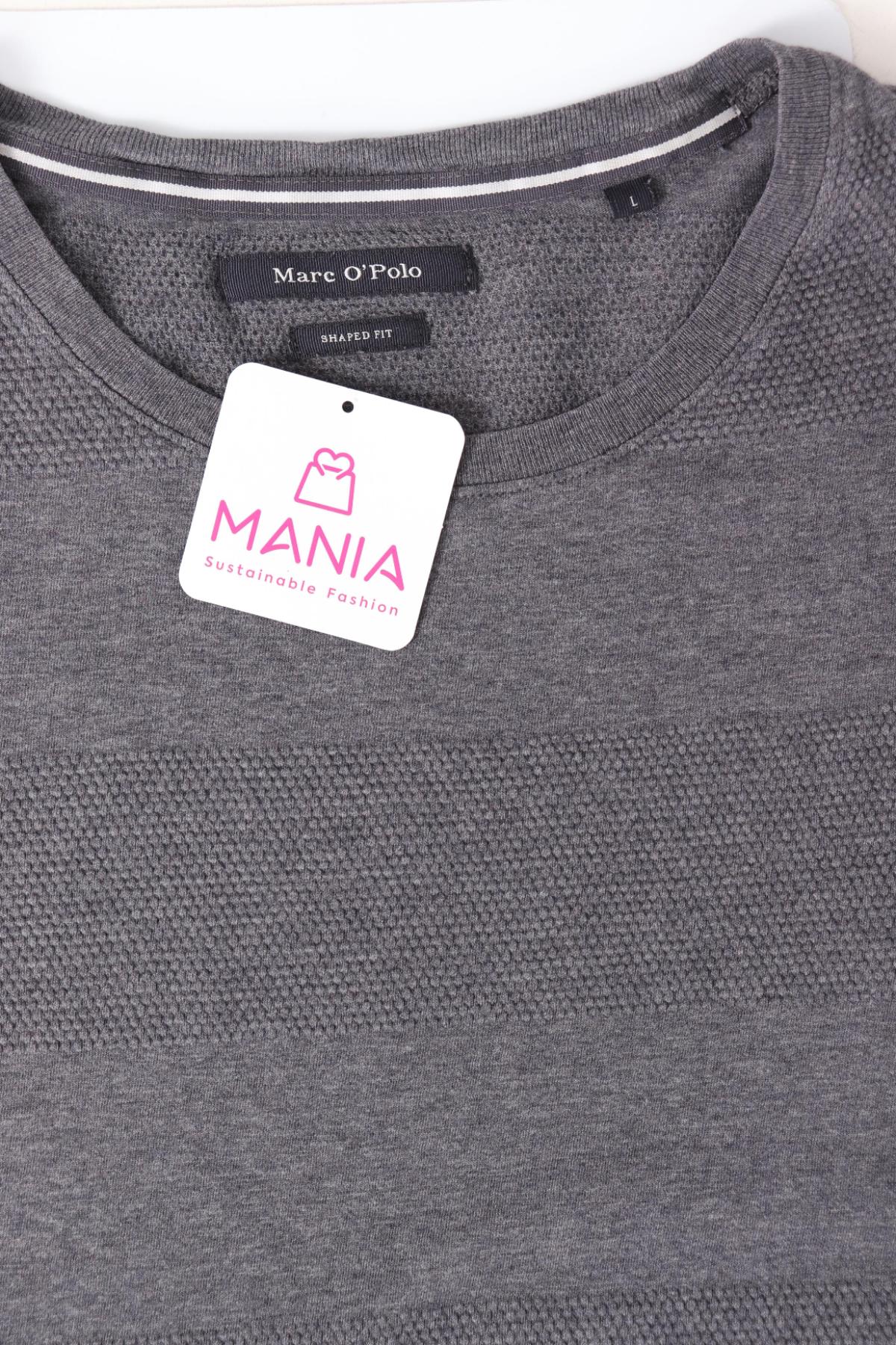 Тениска MARC O'POLO3