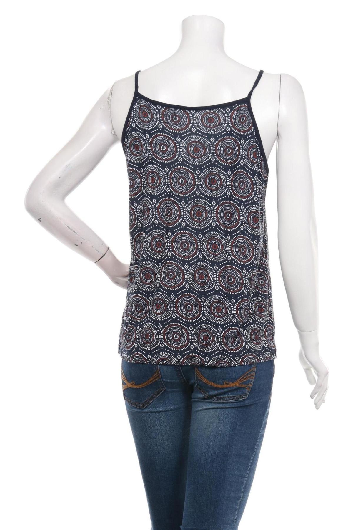 Потник BLUE MOTION2