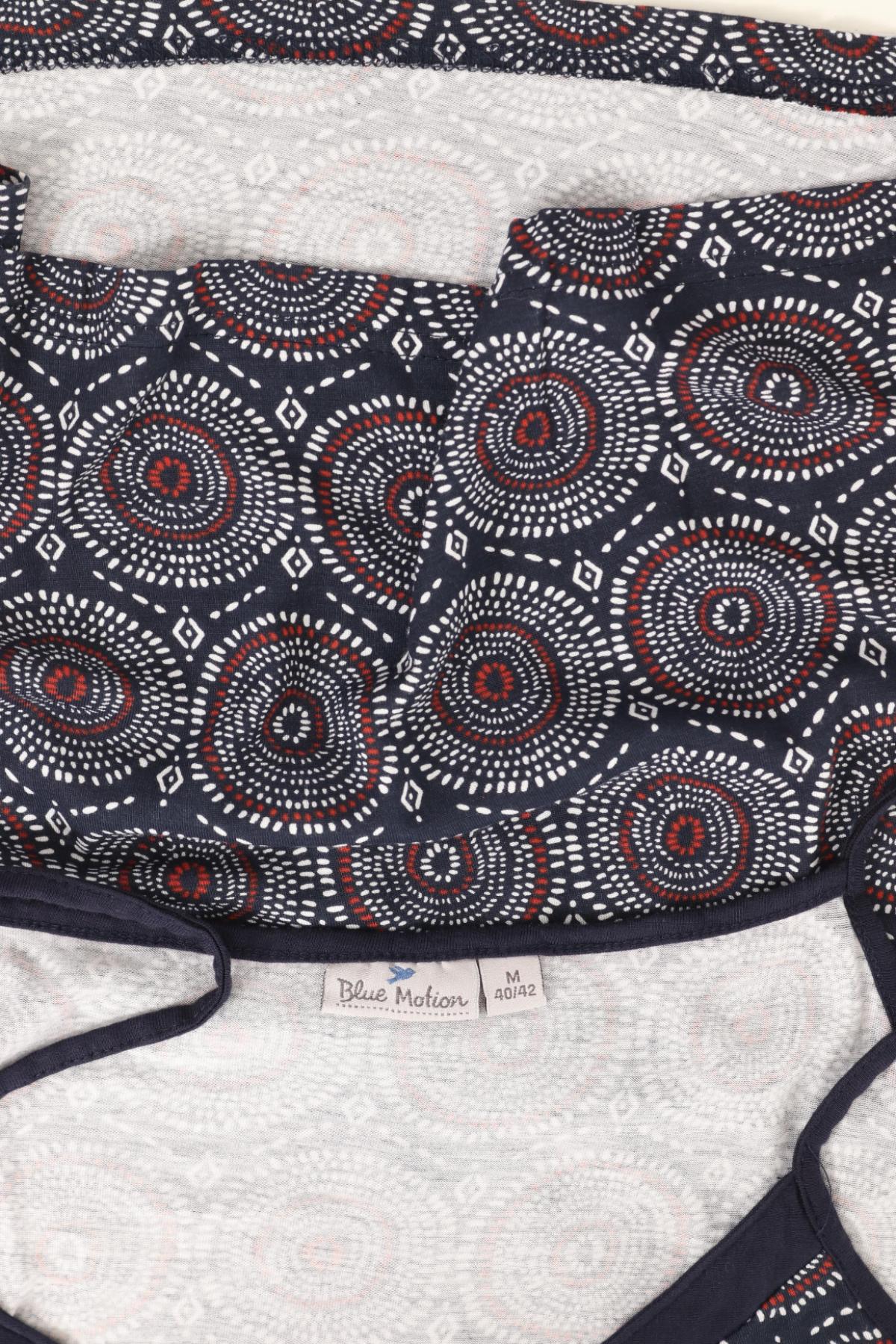 Потник BLUE MOTION3