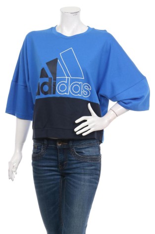 Спортна блуза ADIDAS