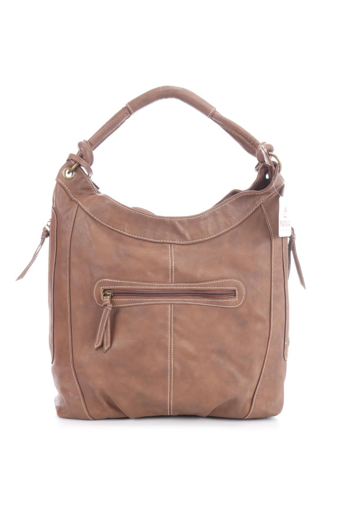 Кожена чанта MARCO TOZZI1