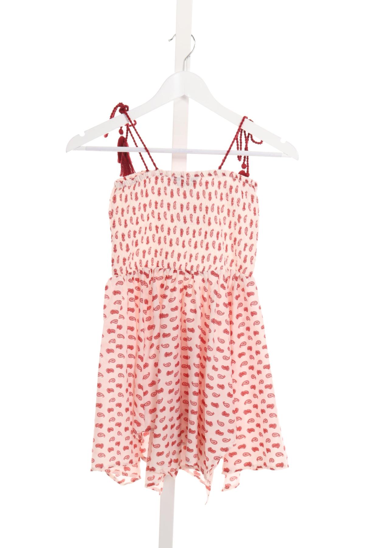 Ежедневна рокля BE YOU2