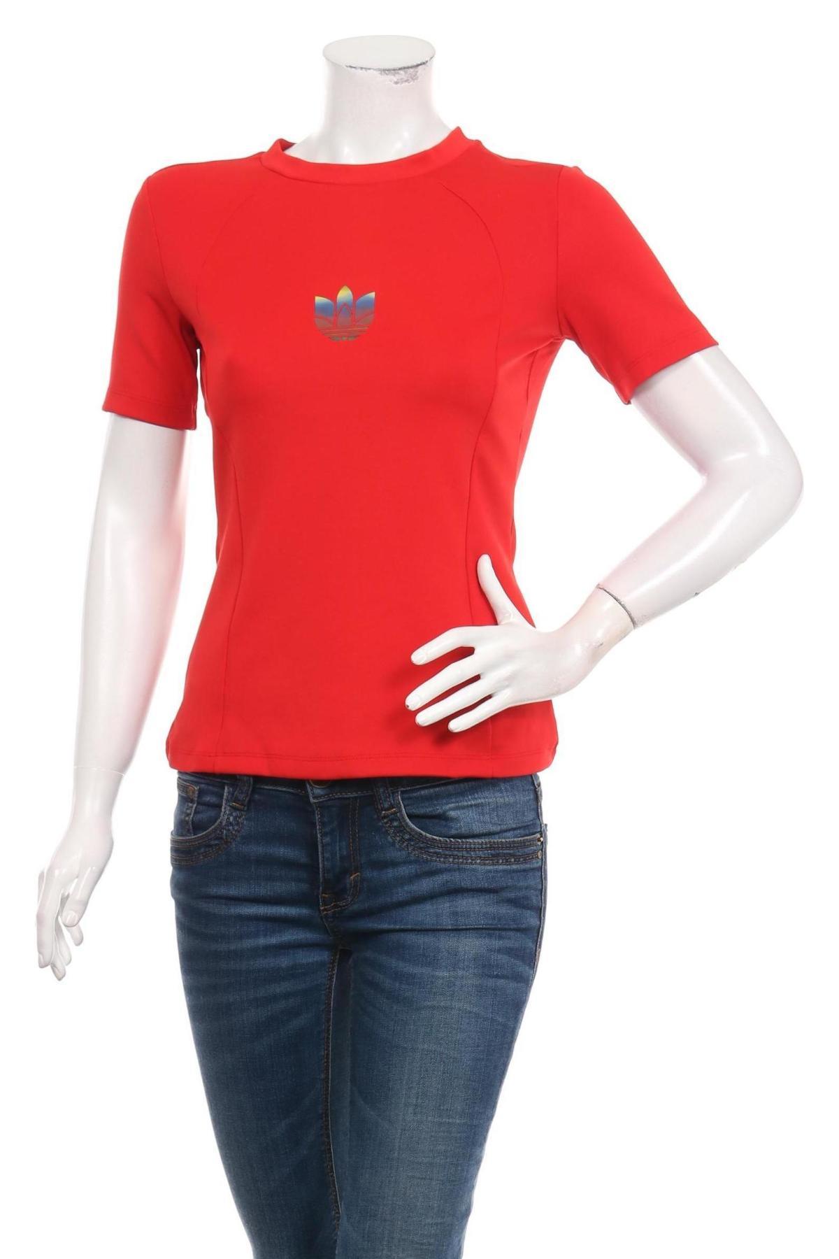 Спортна тениска ADIDAS1