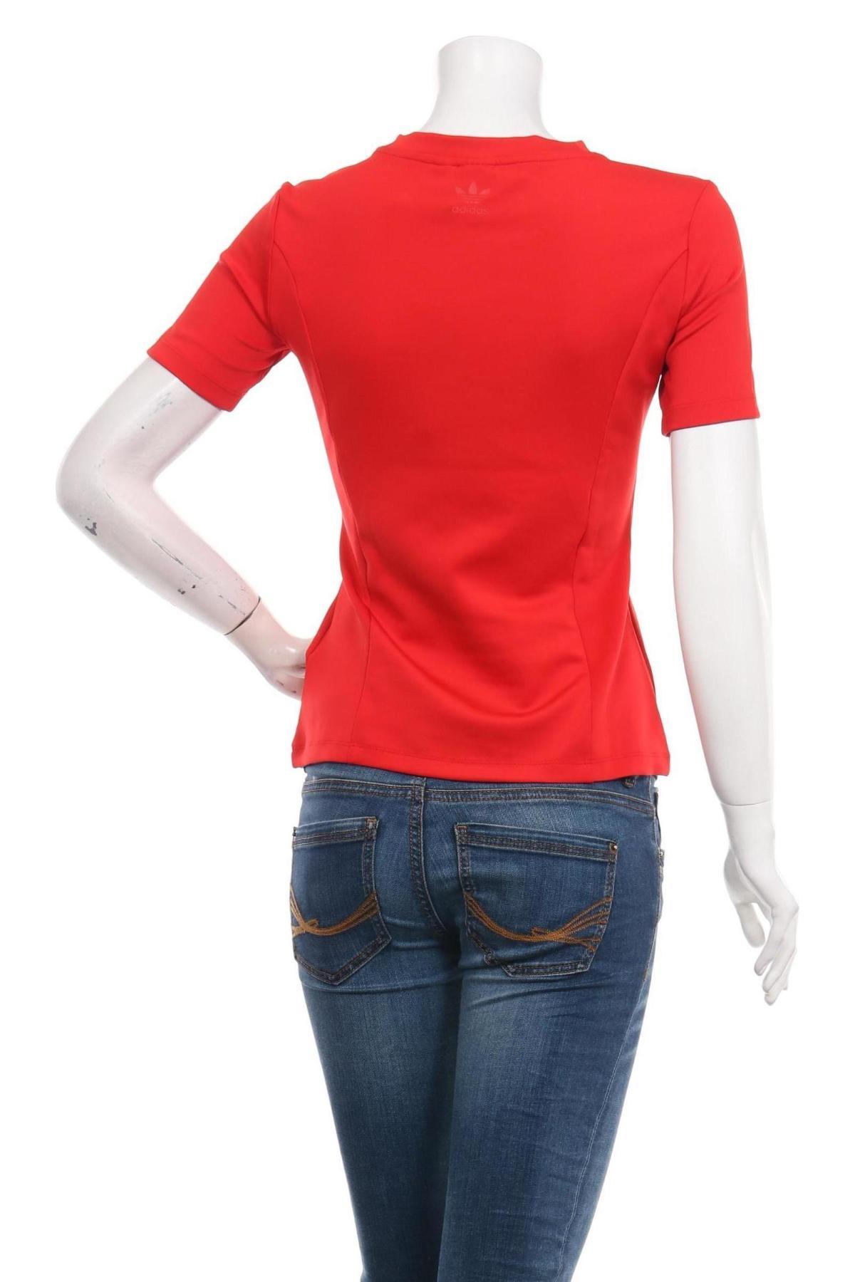 Спортна тениска ADIDAS2