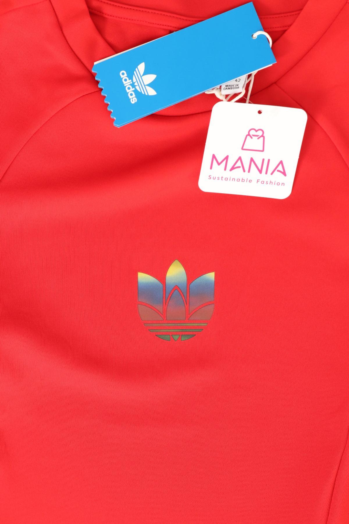 Спортна тениска ADIDAS3
