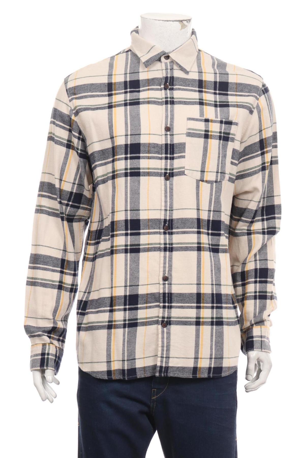 Риза JACK & JONES1