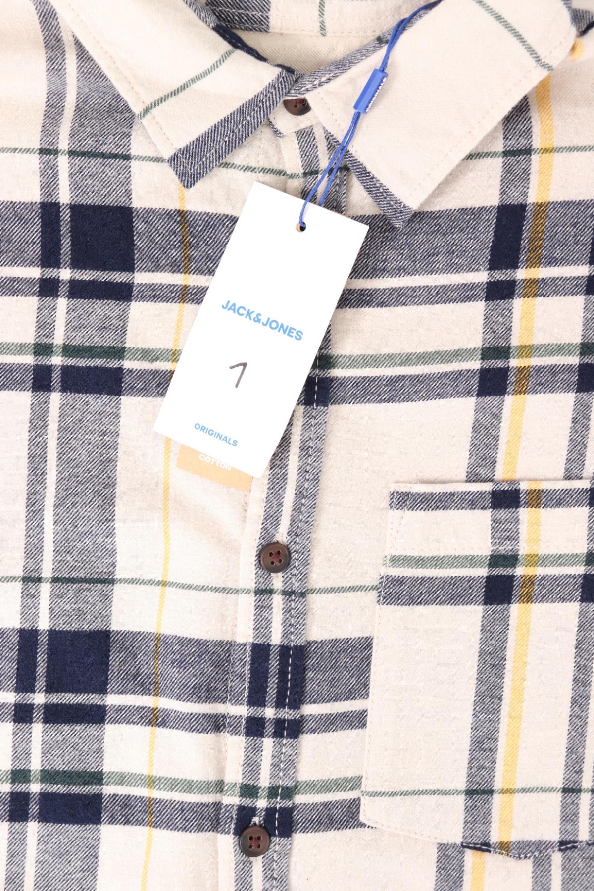 Риза JACK & JONES3