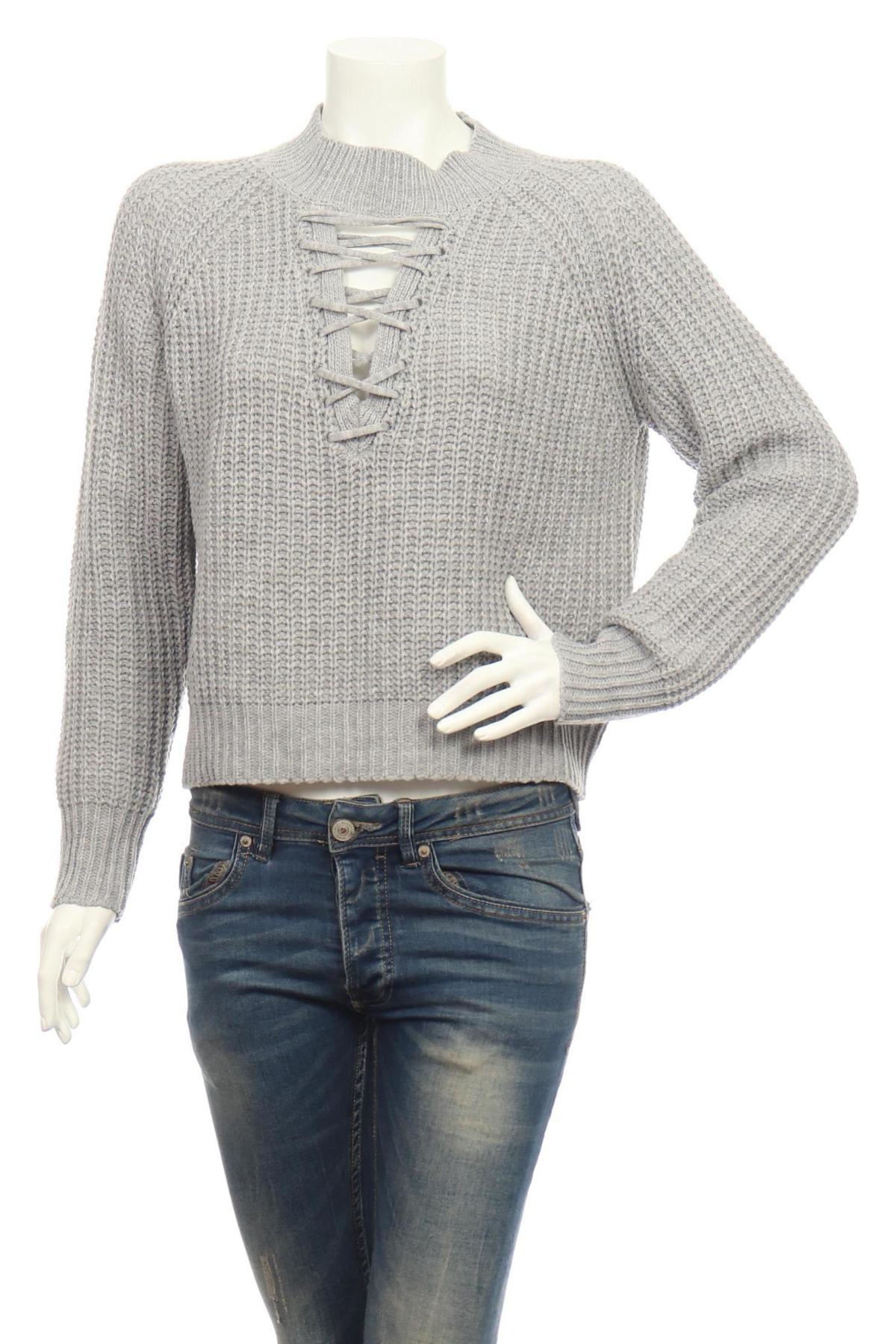 Пуловер POPPY&STELLA1