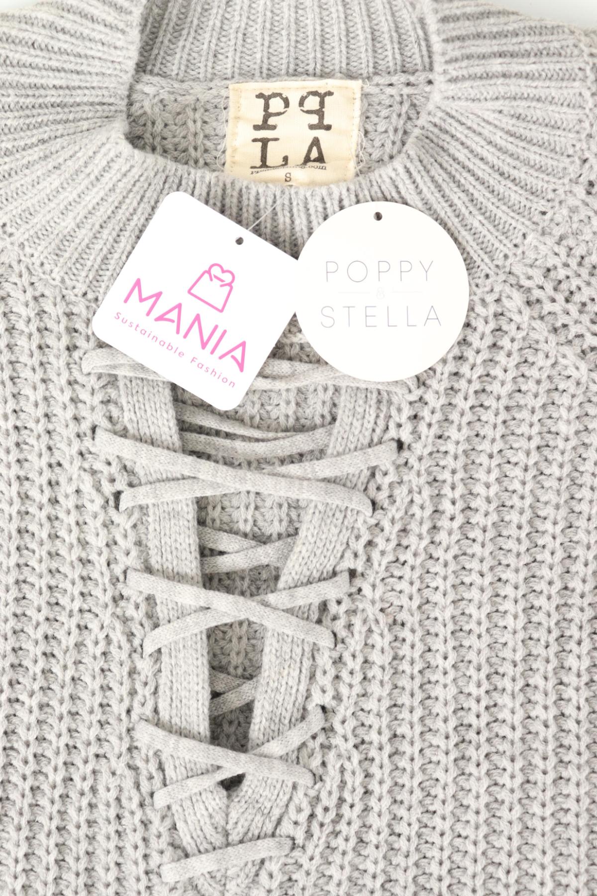 Пуловер POPPY&STELLA3