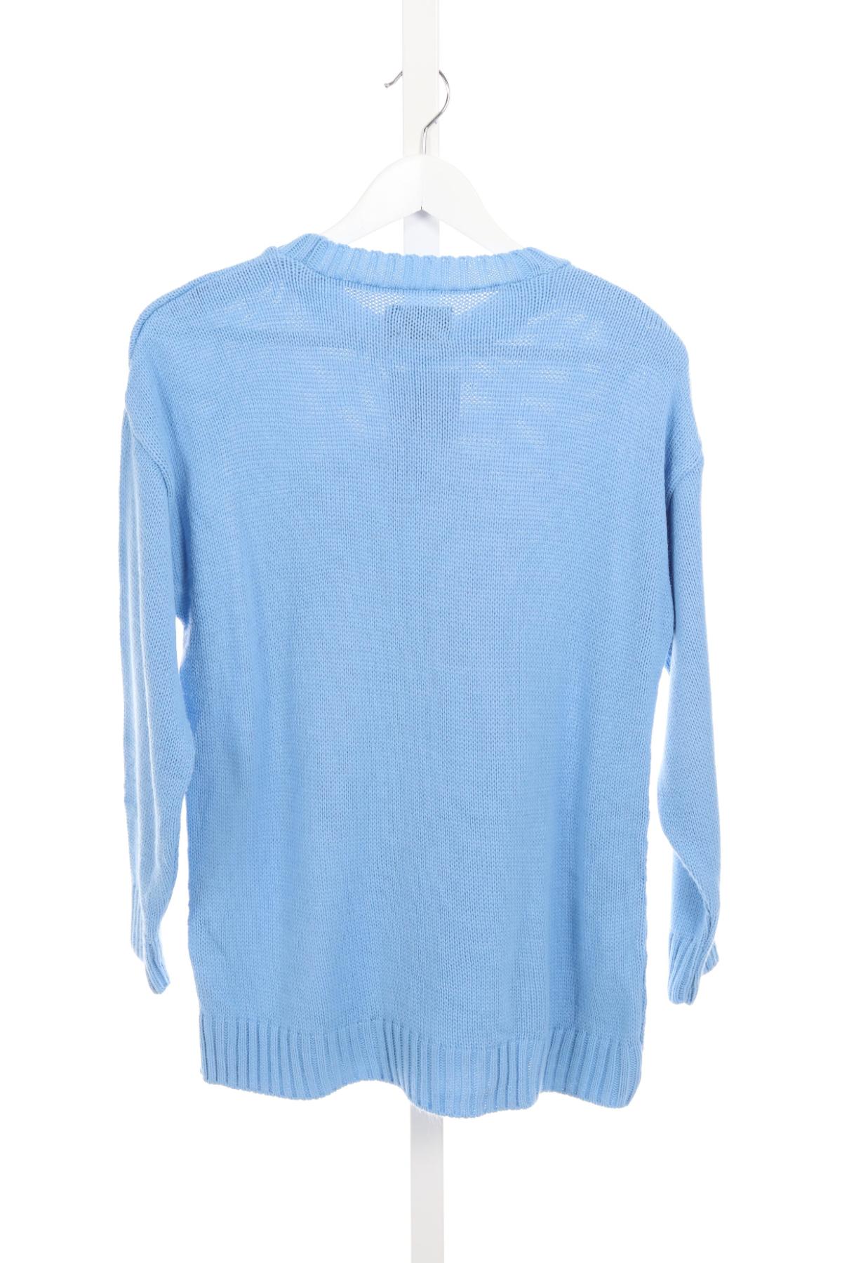 Пуловер ASOS2