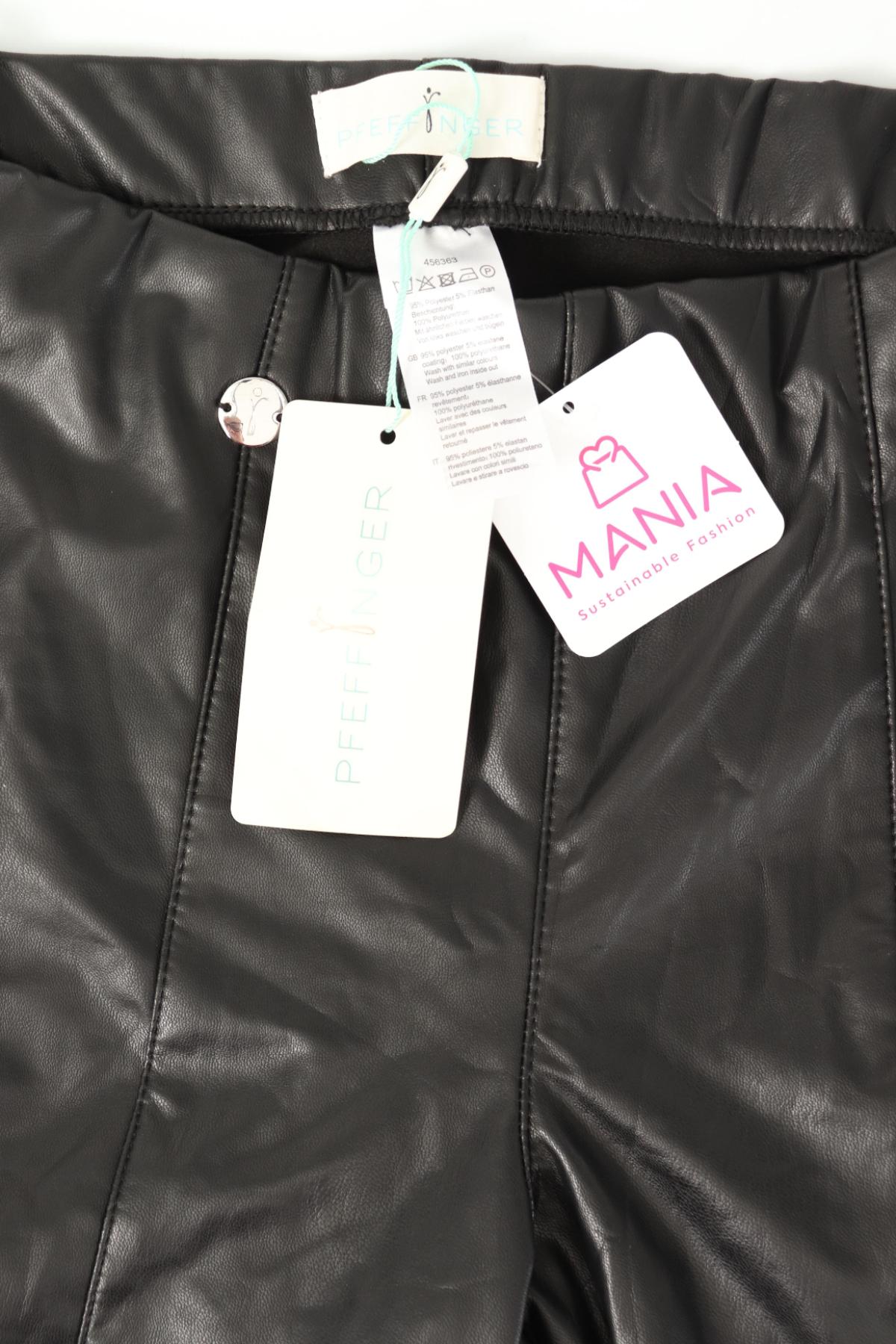 Кожен панталон PFEFFINGER4