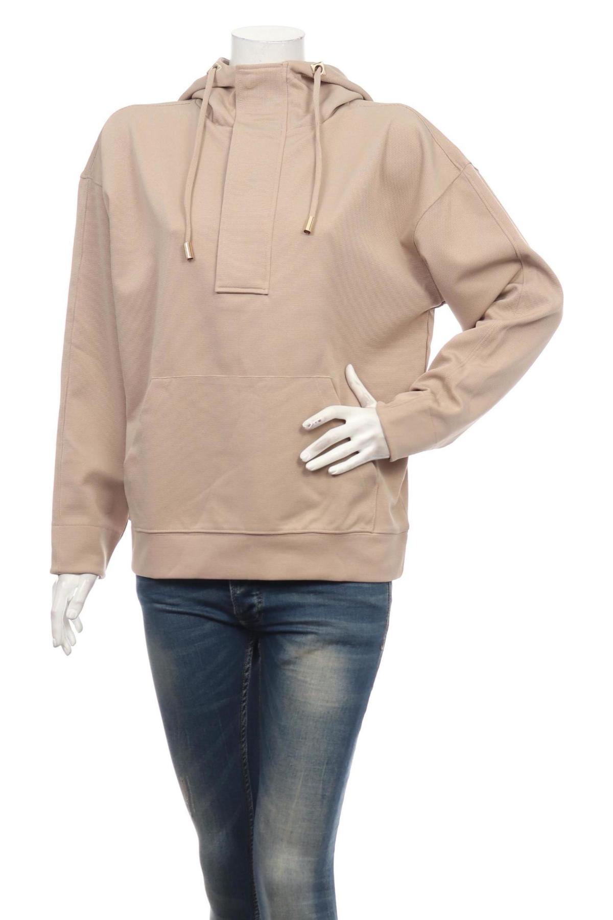 Спортна блуза MANGO1