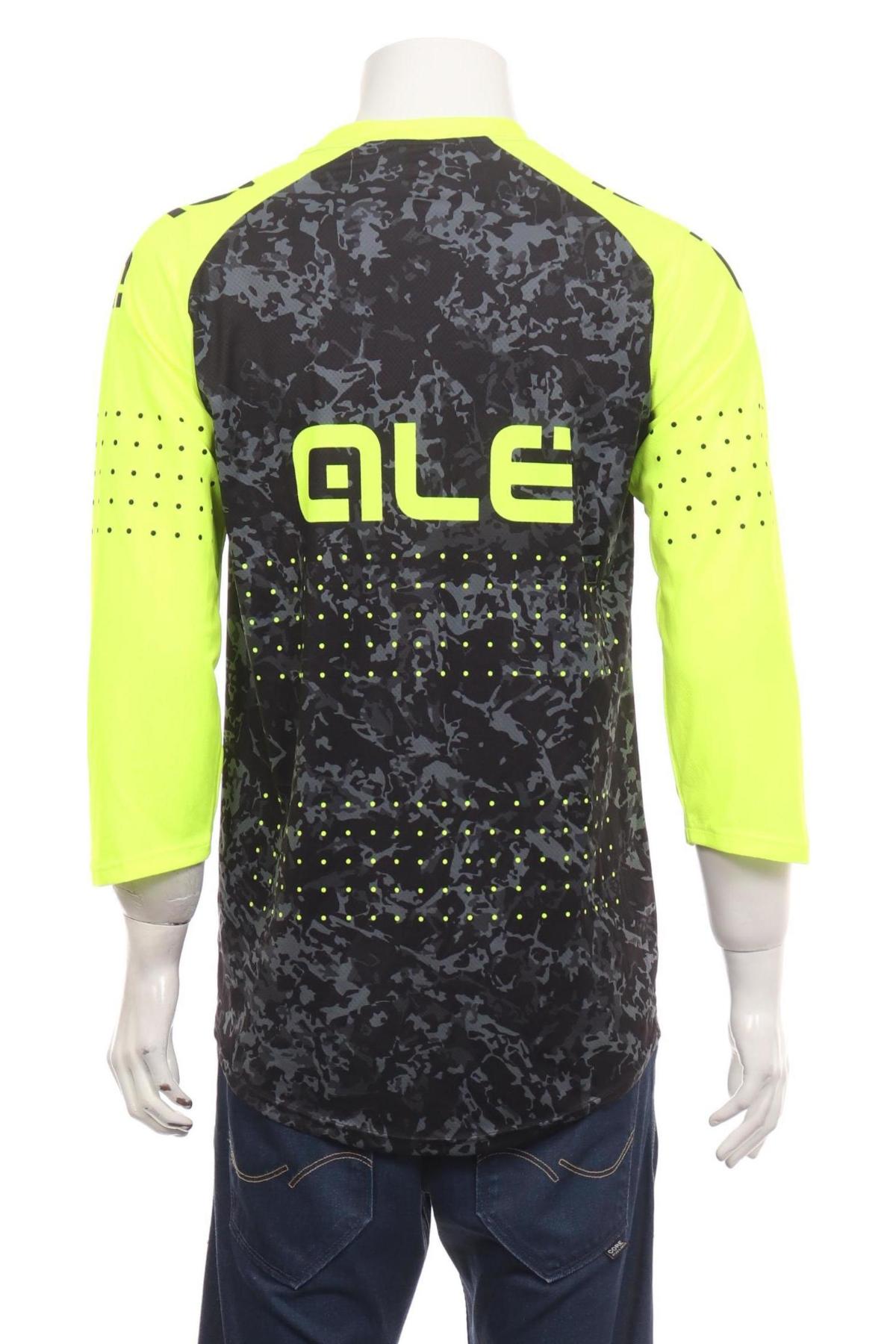 Спортна блуза ALE2