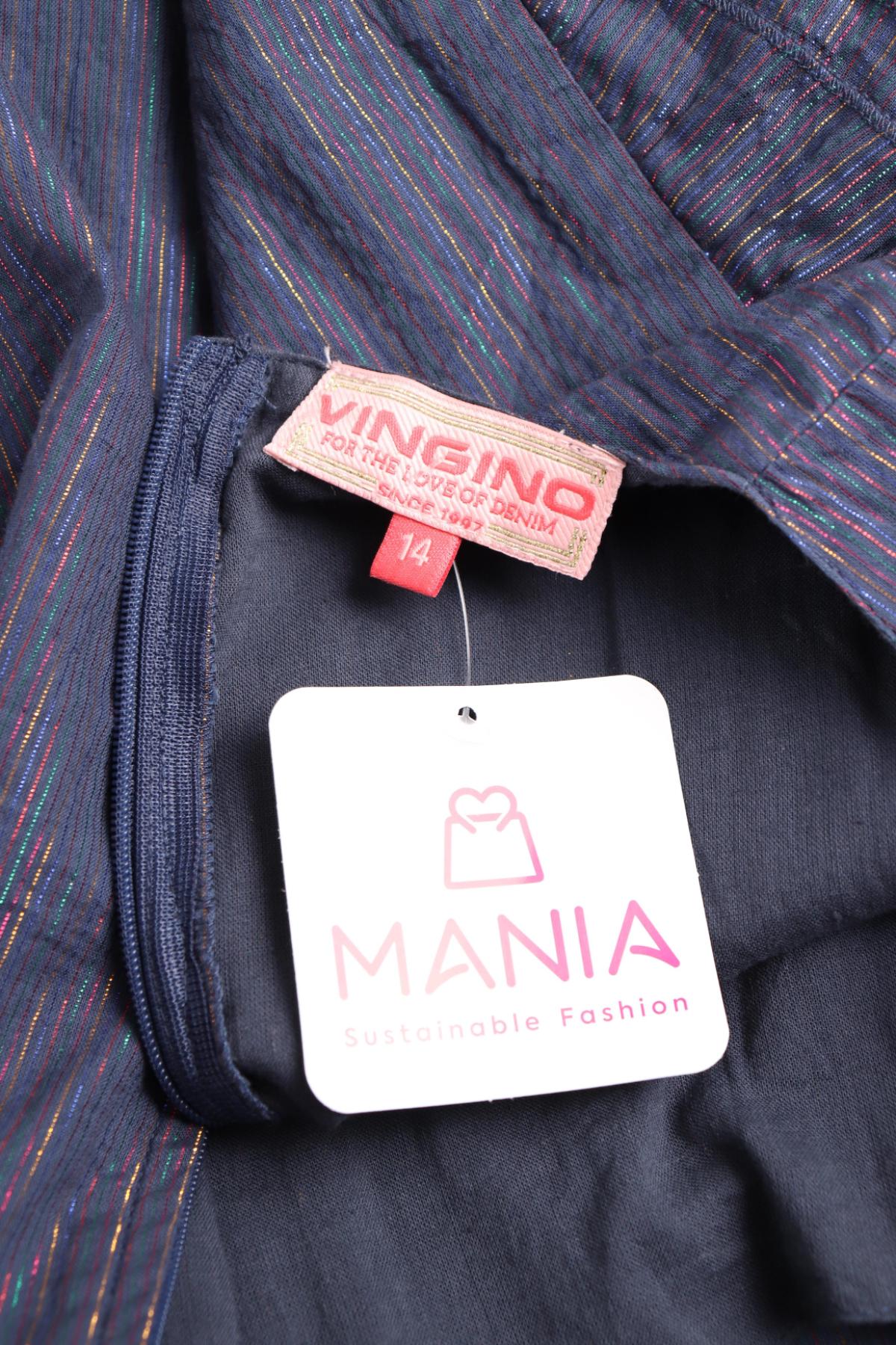 Детска рокля VINGINO3