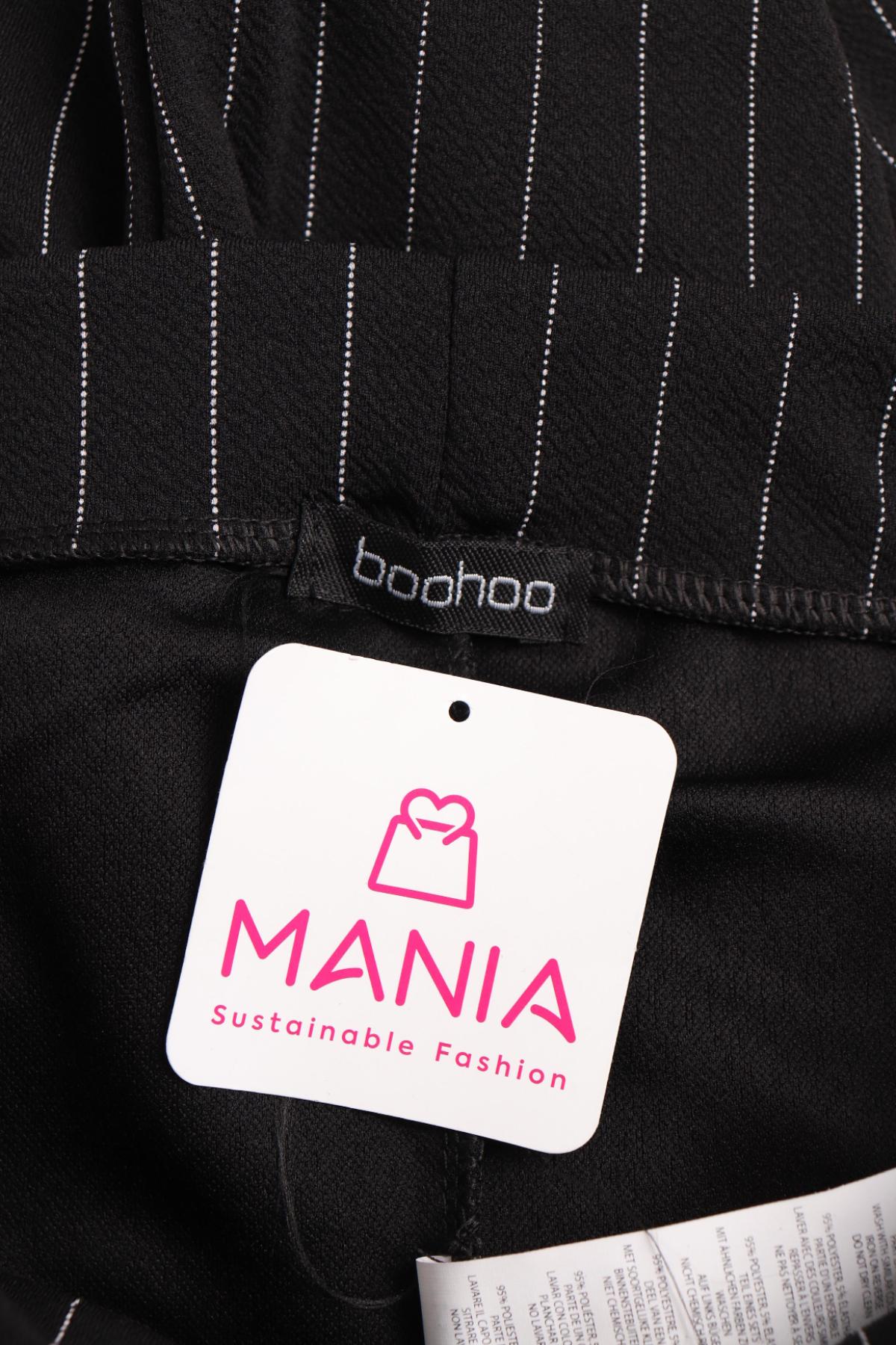 Панталон BOOHOO3