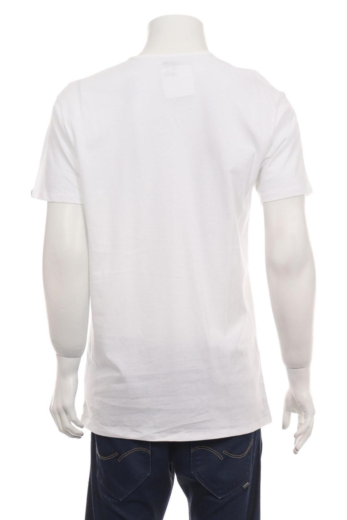 Бельо тениска PUMA2