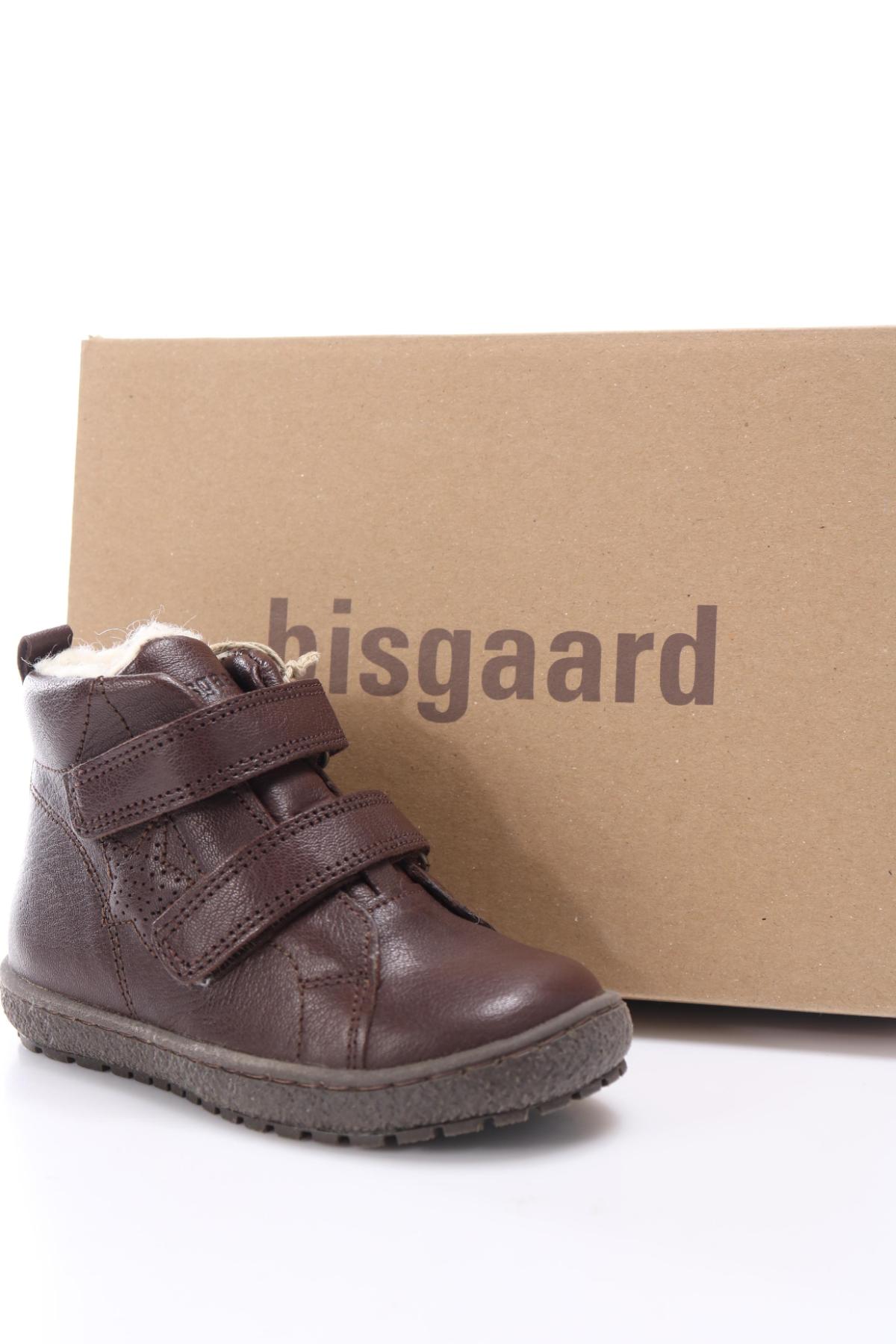 Боти BISGAARD4