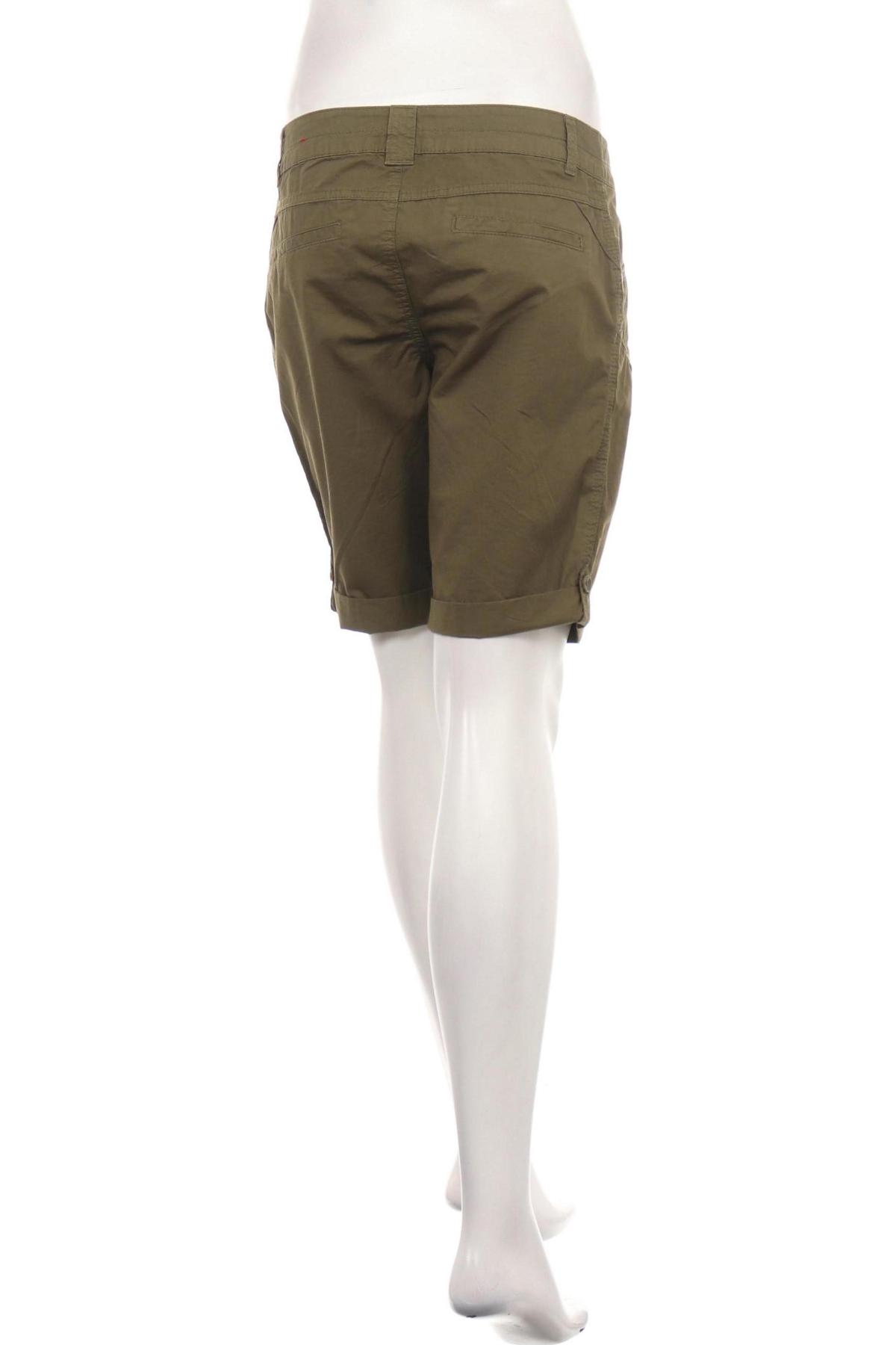 Къси панталони S.OLIVER2