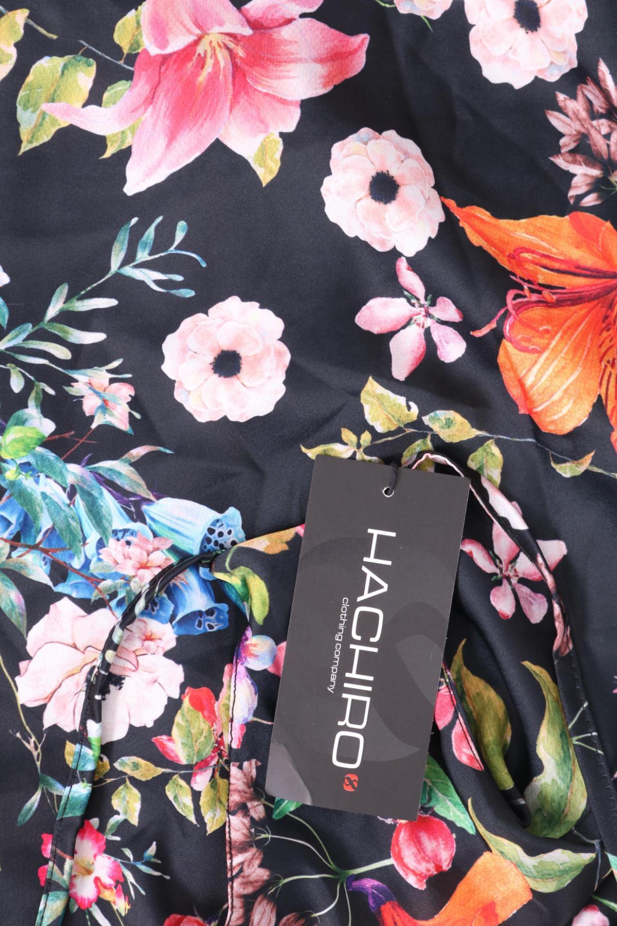 Потник HACHIRO3