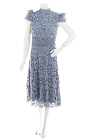 Rochie casual LACE & BEADS