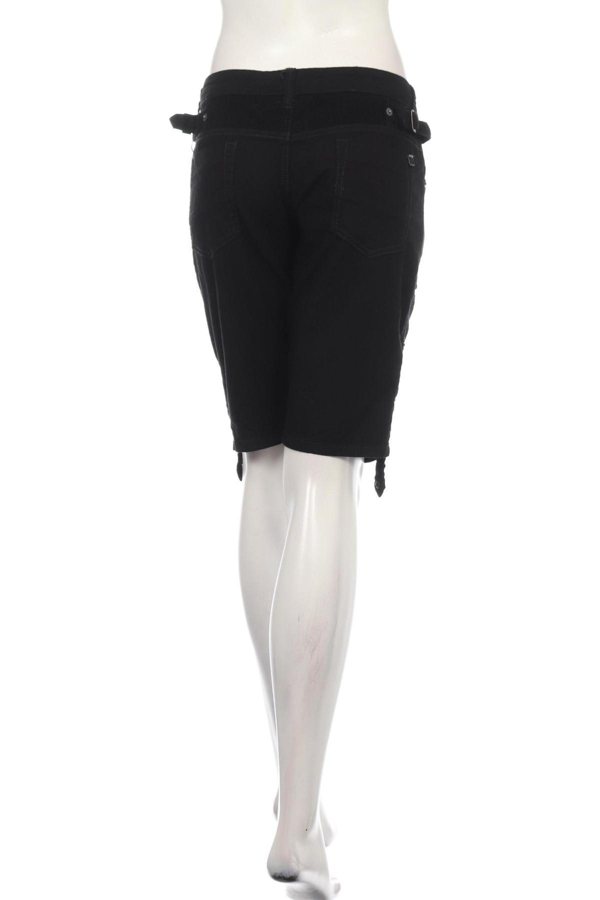 Къси панталони ATTR@TTIVO2