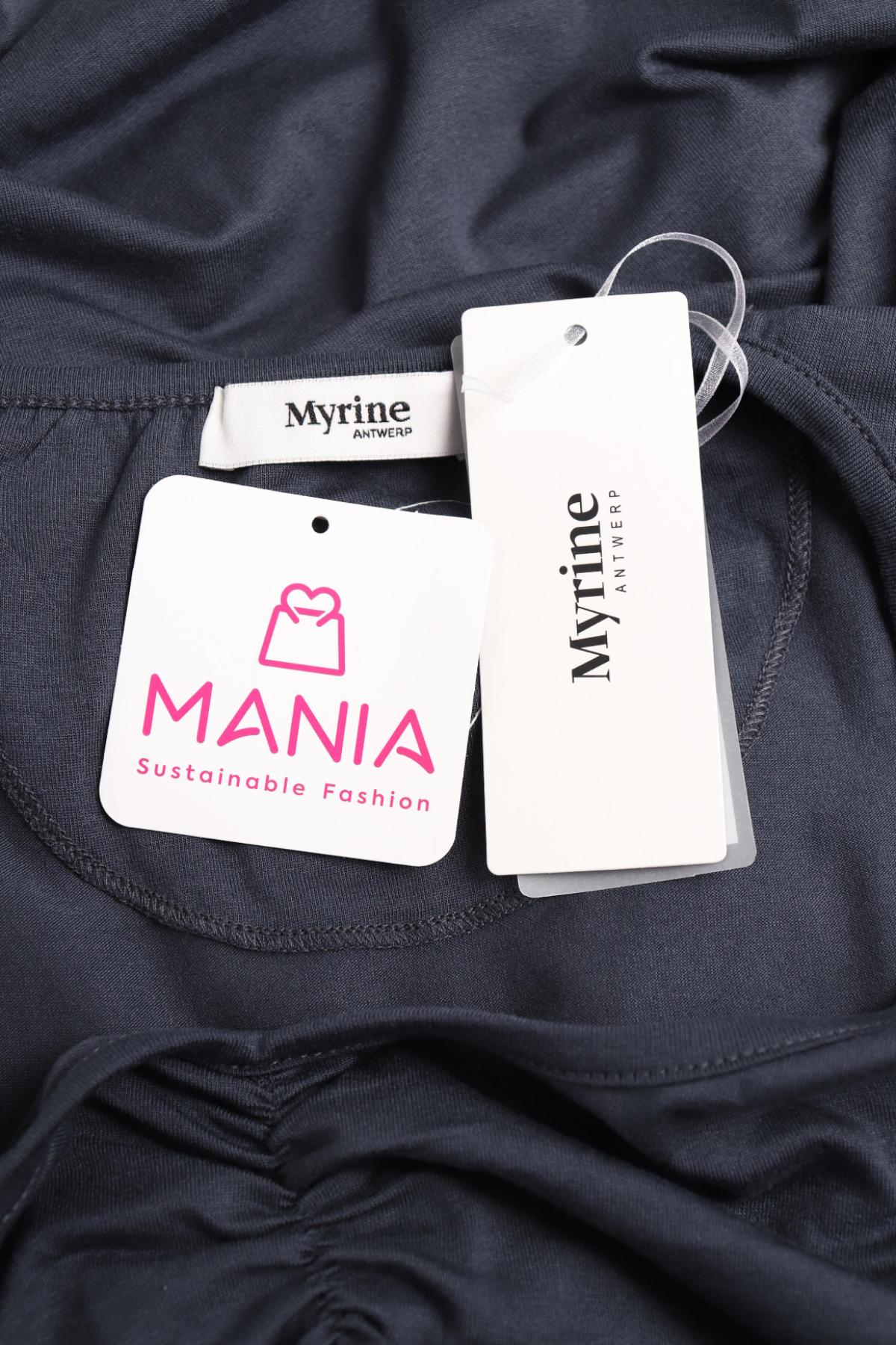 Ежедневна рокля MYRINE3