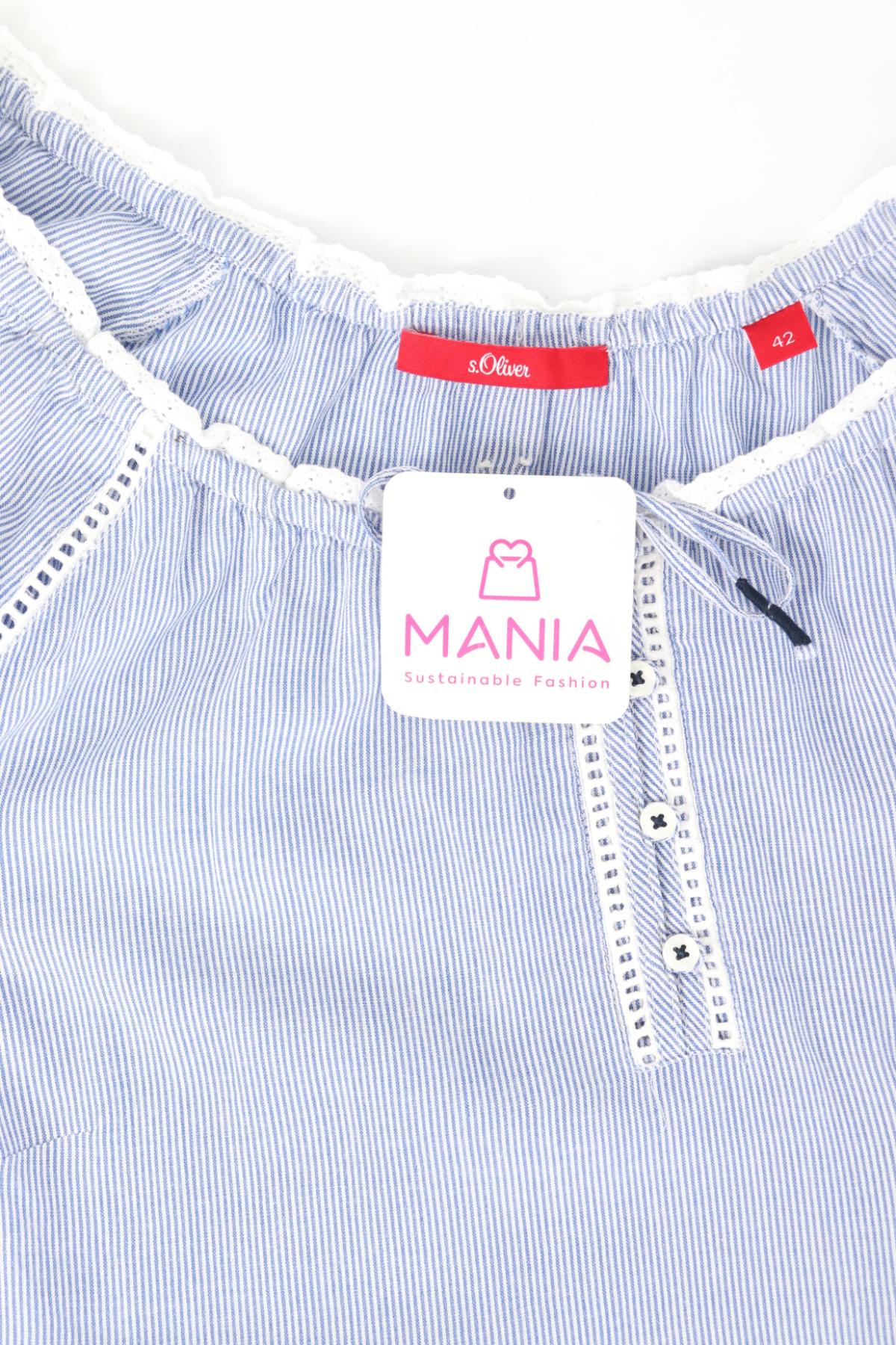 Блуза S.OLIVER3