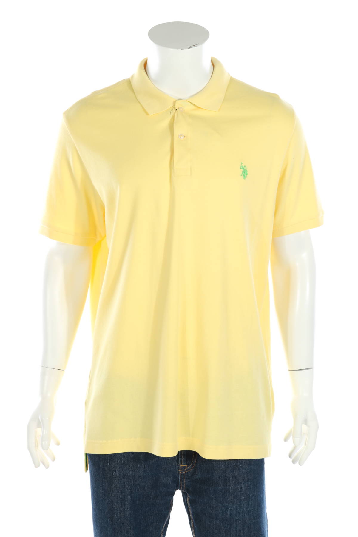 Тениска Us Polo Assn.1 Тениска Us Polo Assn.1