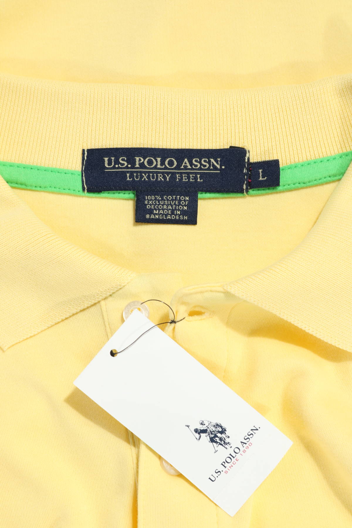 Тениска Us Polo Assn.3 Тениска Us Polo Assn.3