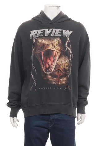 Sweatshirt REVIEW