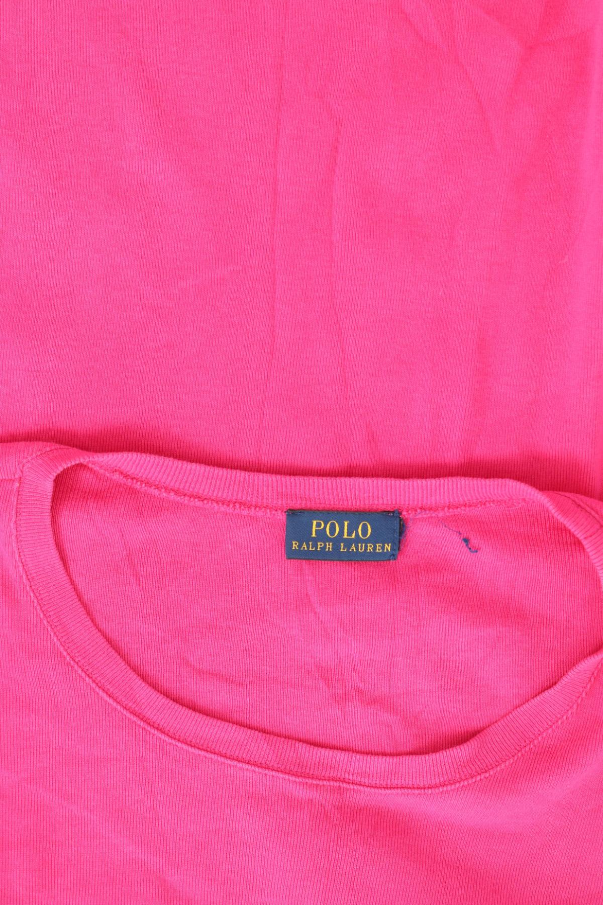 Блуза POLO BY RALPH LAUREN3