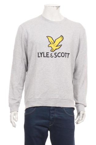 Спортна блуза LYLE & SCOTT