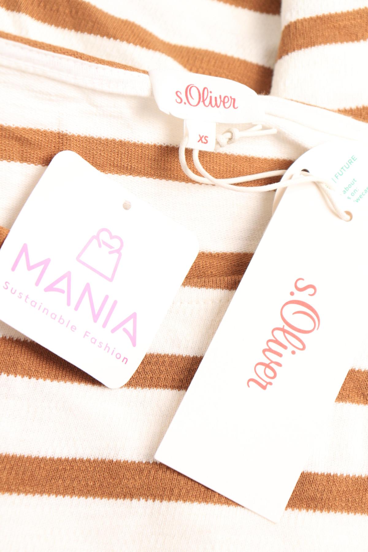 Блуза S.OLIVER3