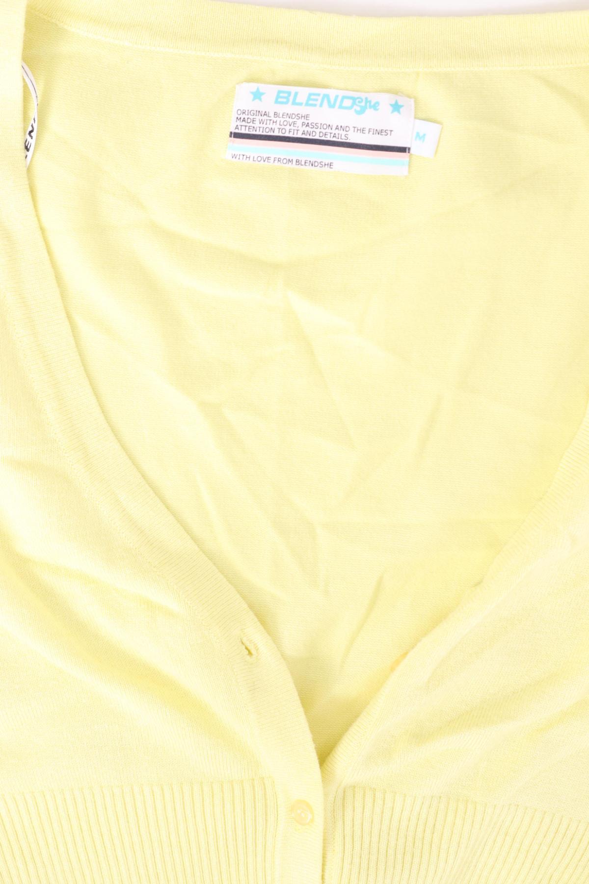 Жилетка BLEND SHE3