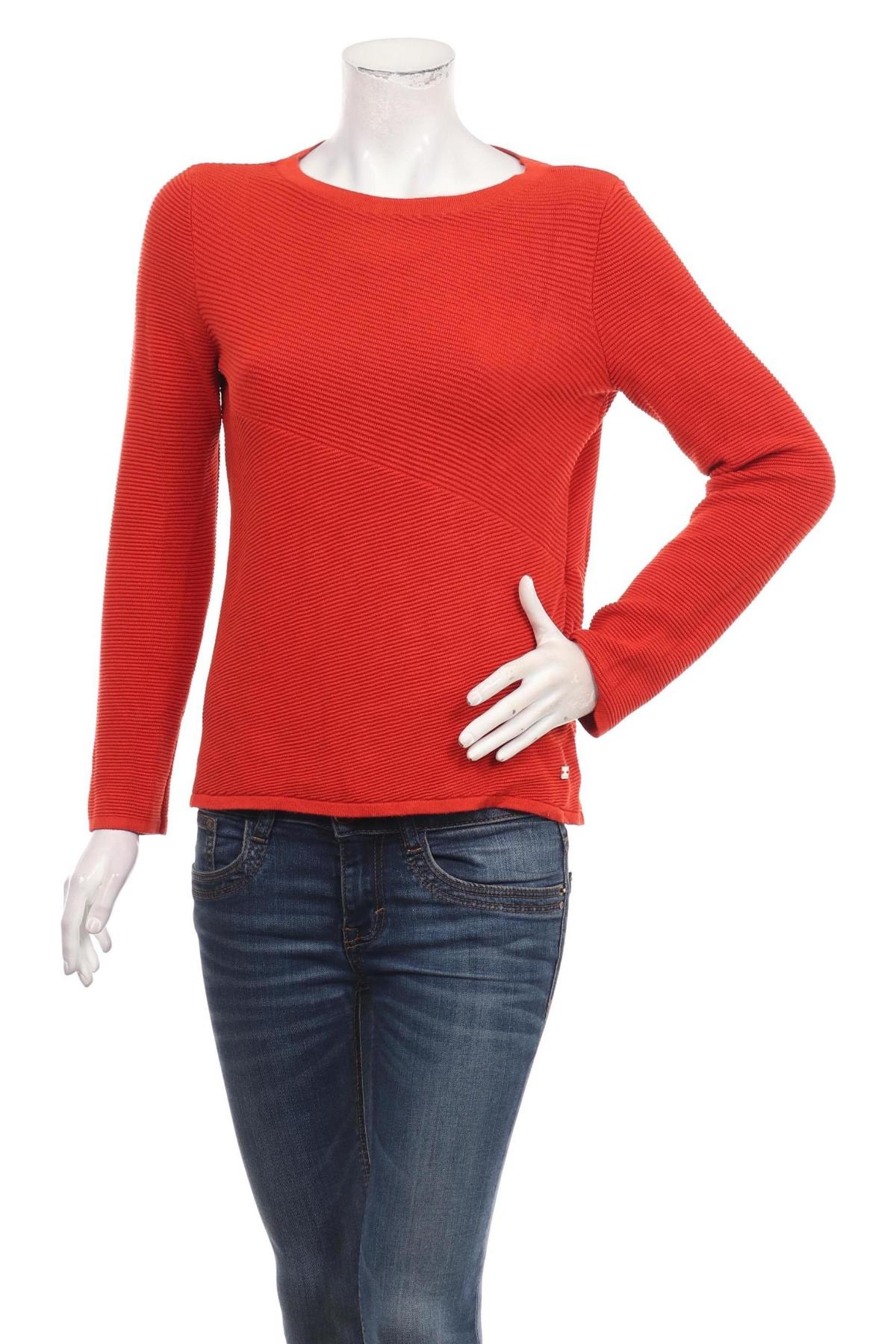 Пуловер STREET ONE1