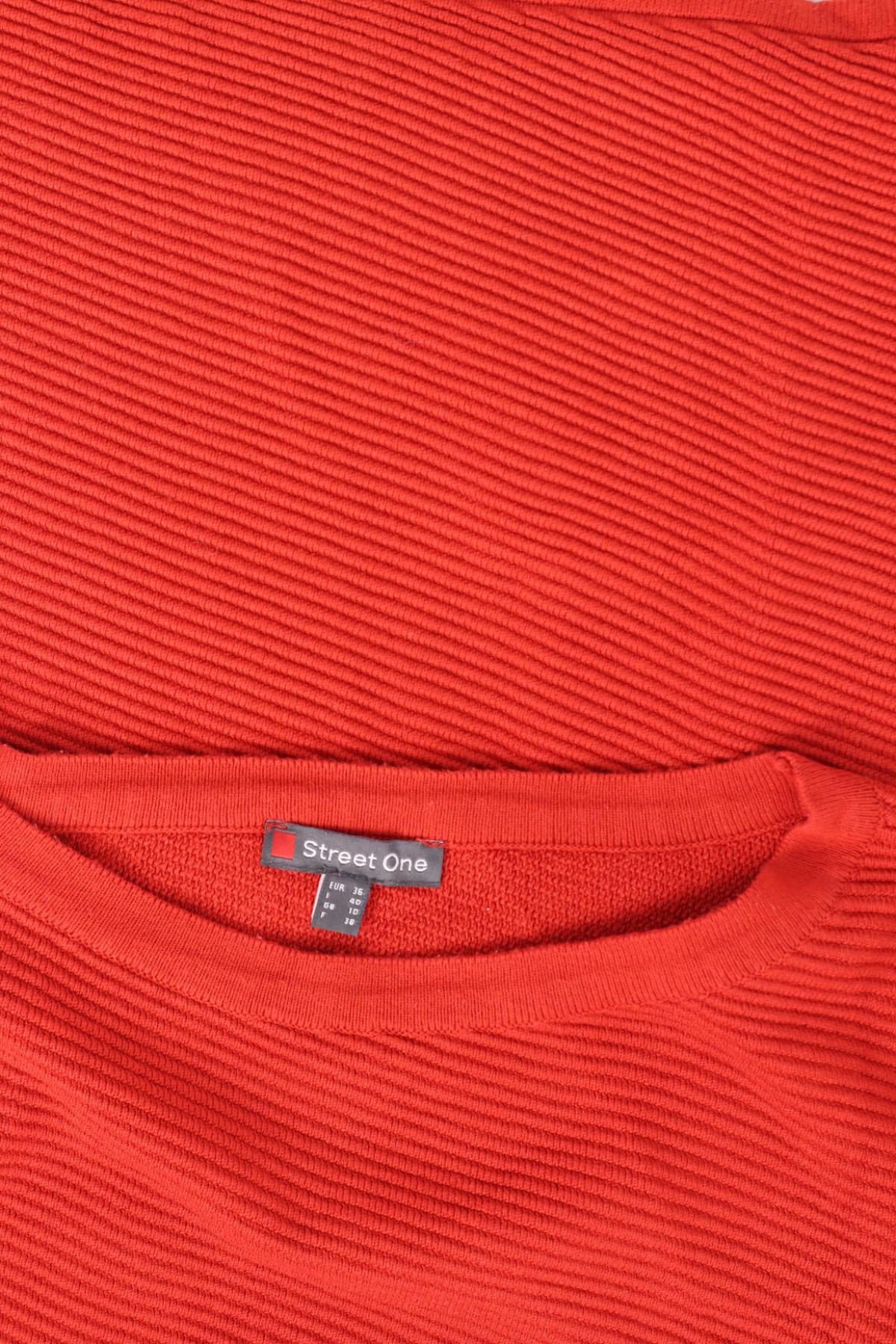 Пуловер STREET ONE3