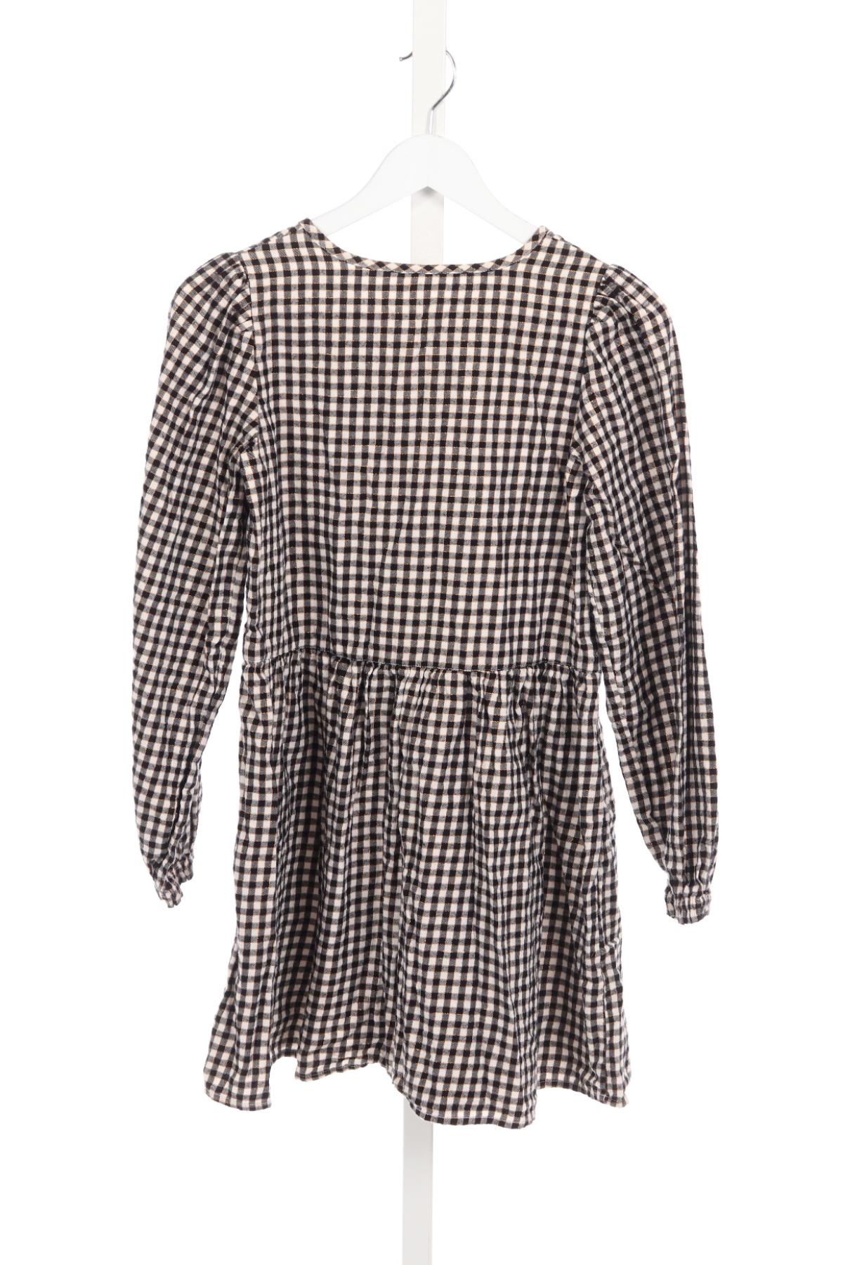 Детска рокля CAT & JACK2