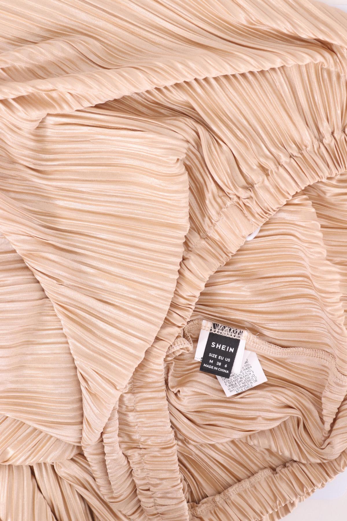 Панталон за бременни SHEIN3