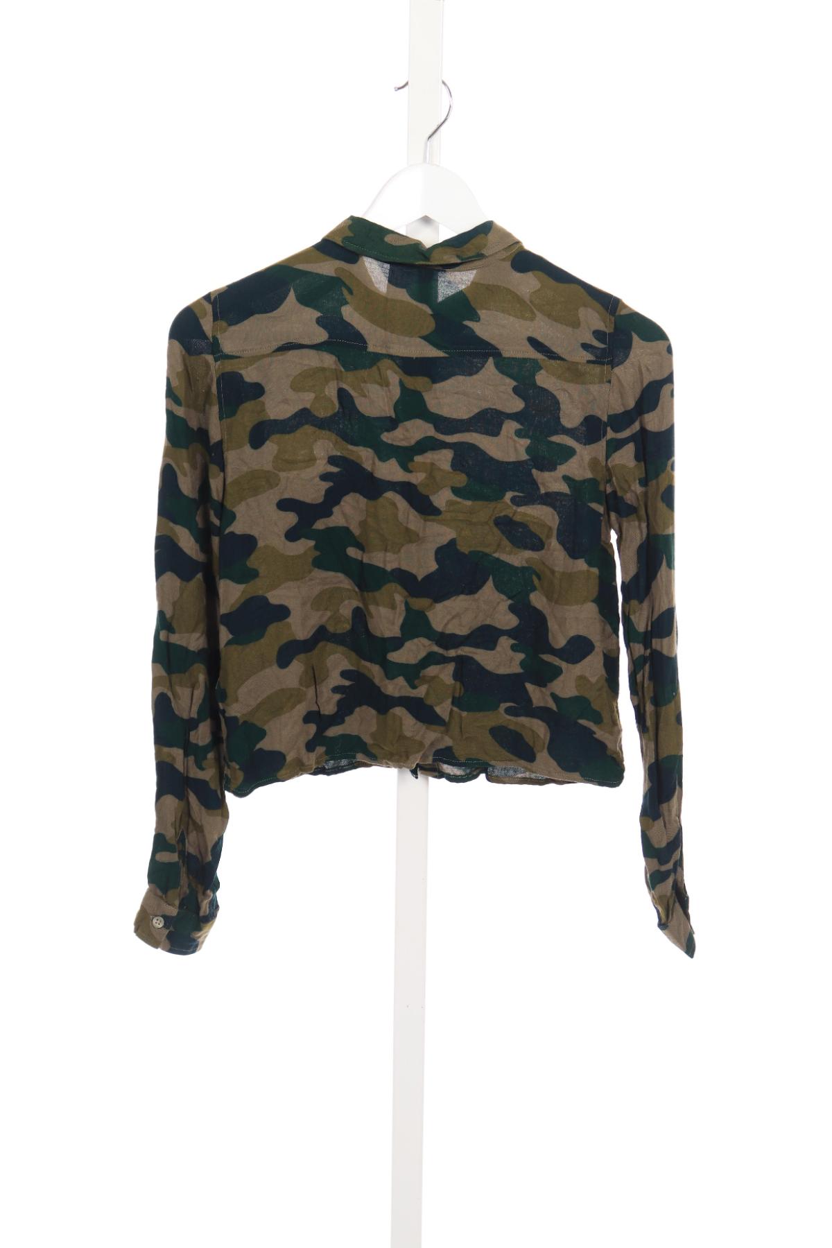 Риза H&M DIVIDED2