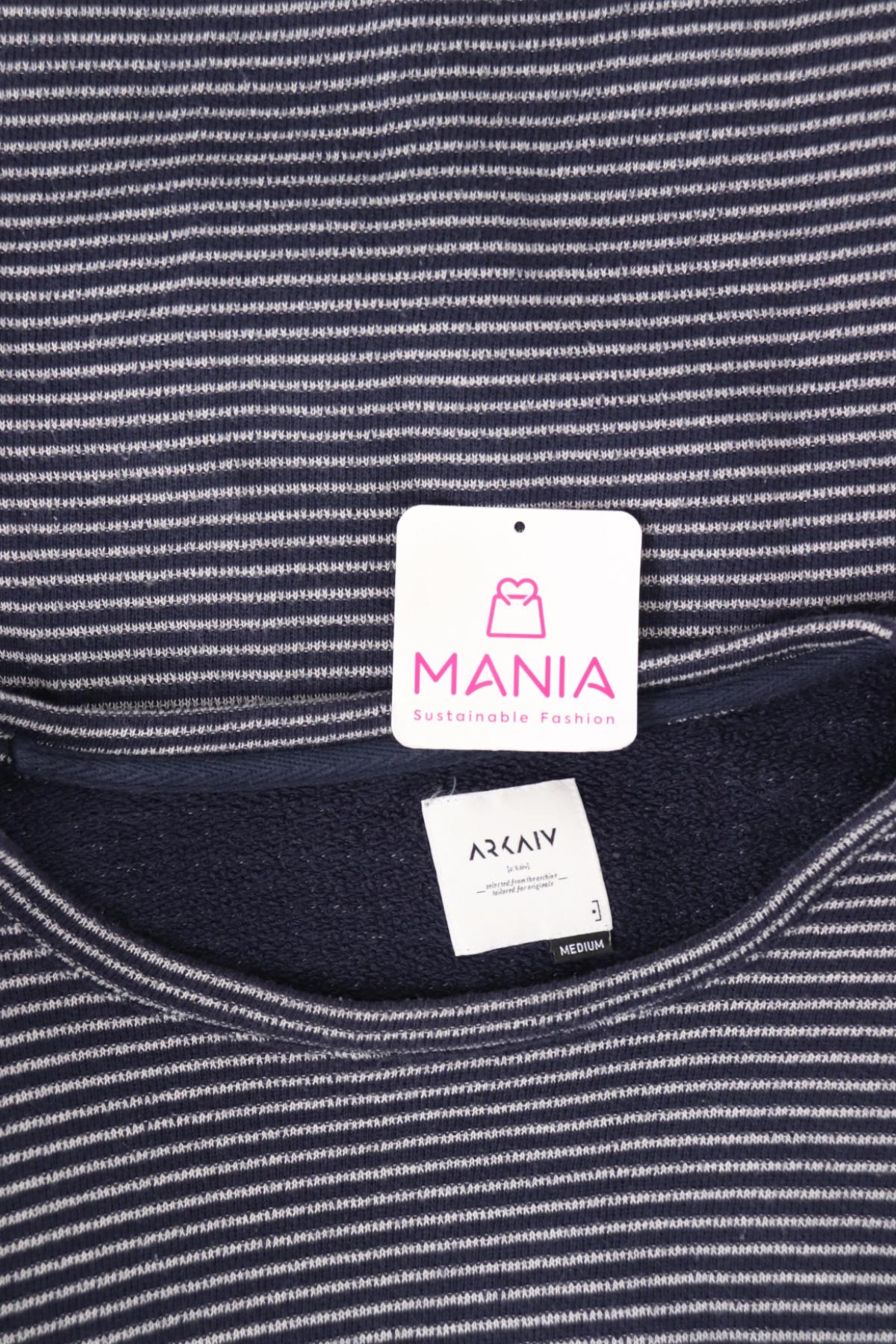 Пуловер ARKAIV3