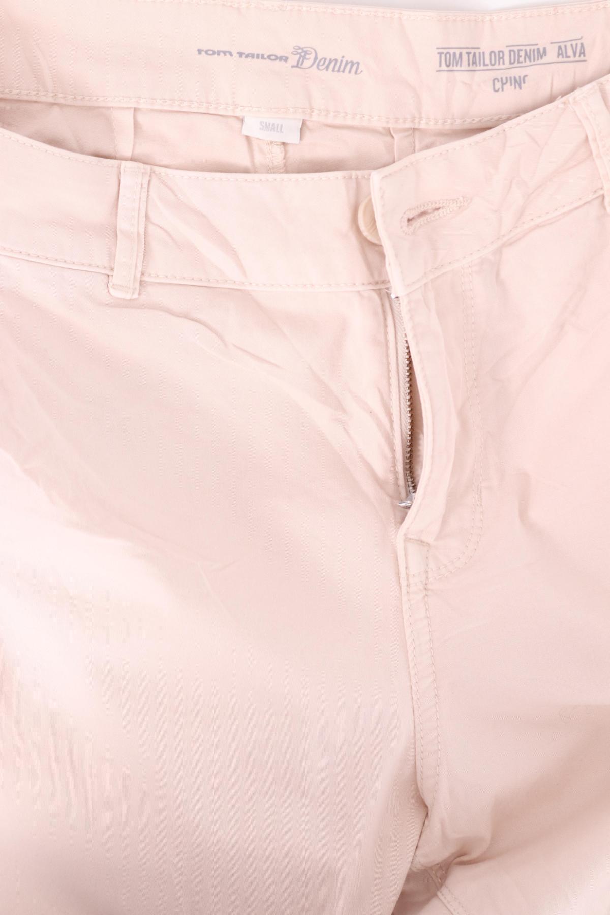 Панталон TOM TAILOR3