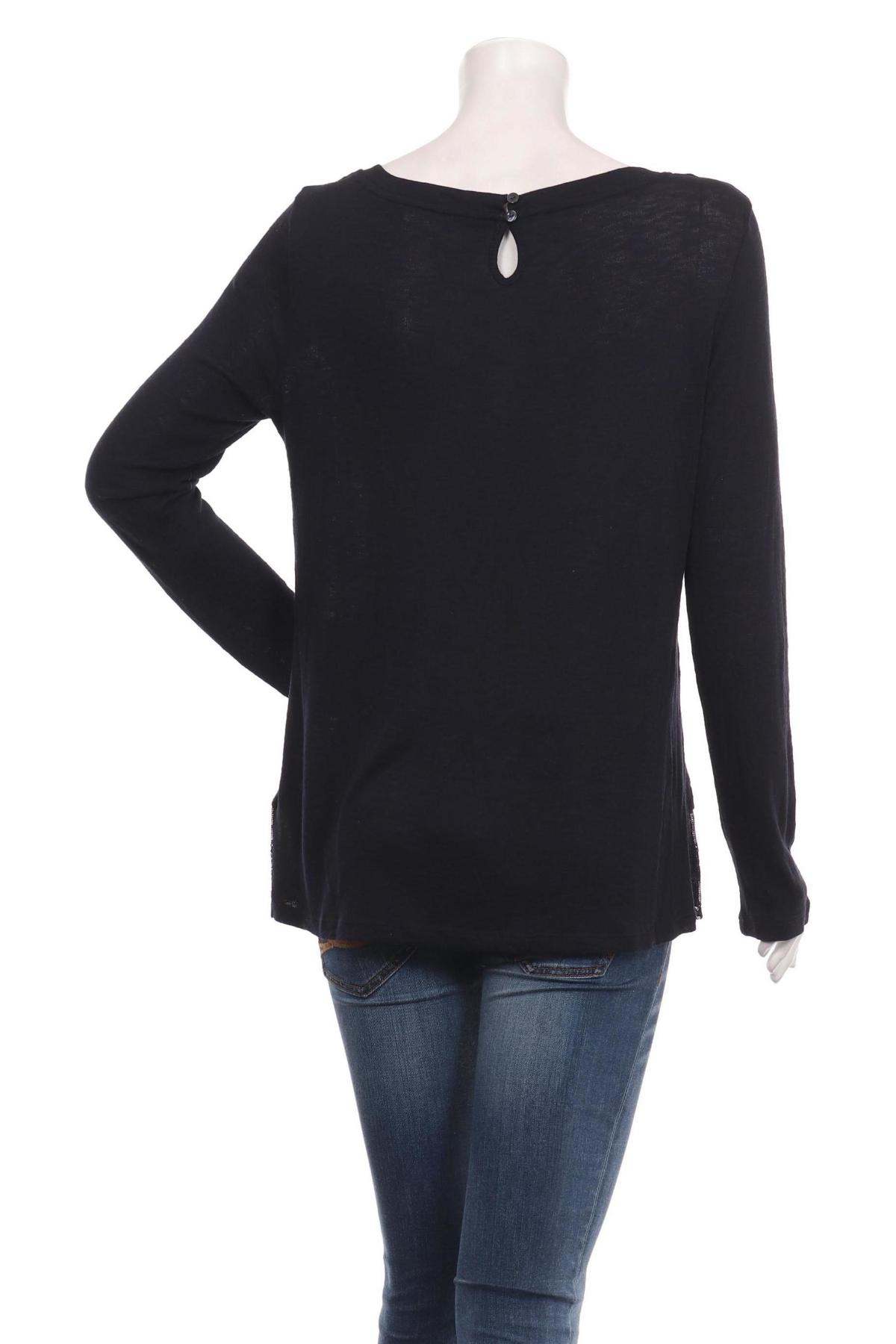 Блуза TOM TAILOR2