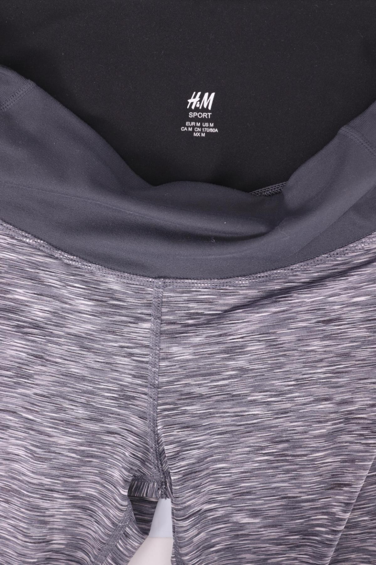 Спортен клин H&M3