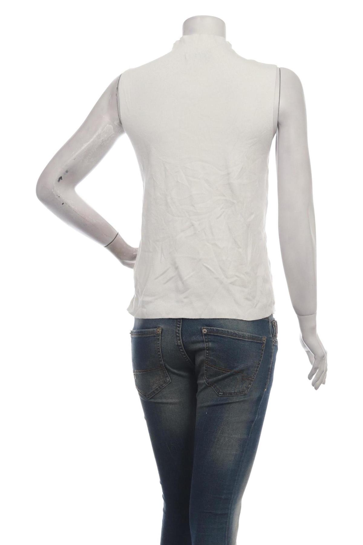 Блуза с поло яка RESERVED2